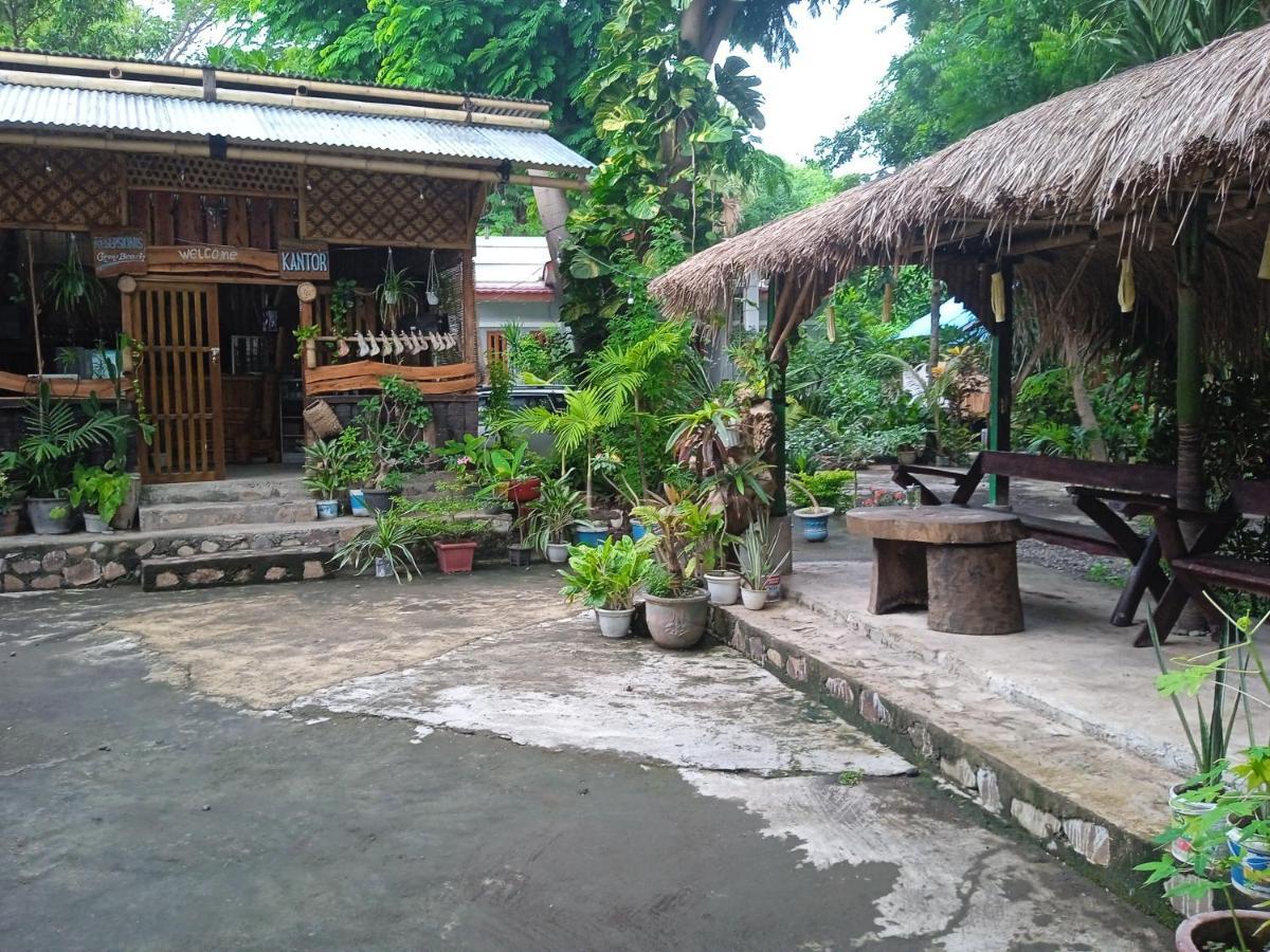 Hotel Gemo Beach à Keli Extérieur photo